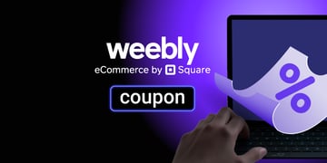 weebly coupon