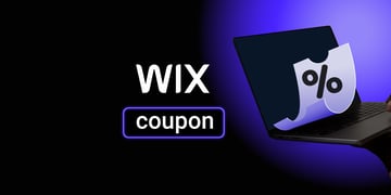 Wix website builder coupon and promo codes