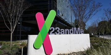 23andMe HQ