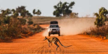Australia