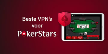 Best VPNs for PokerStars nl