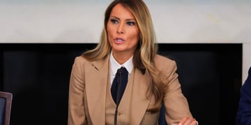 FLOTUS Melania Trump