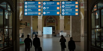 Ukrzaliznytsia