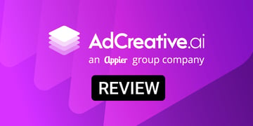 Ad Creative AI review