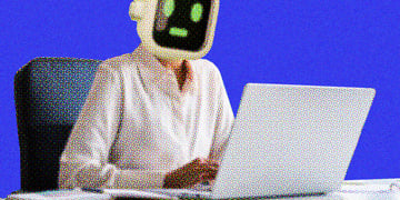 AI in business