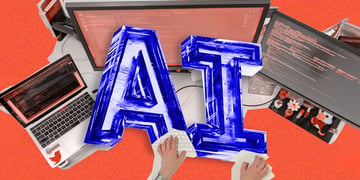 Artificial Intelligence programmer computer