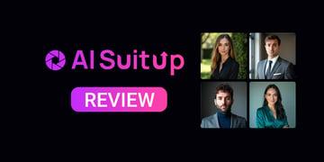 AI SuitUp review