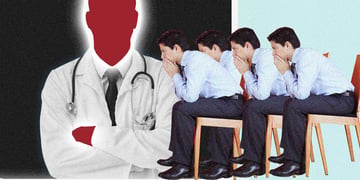 AI doctor