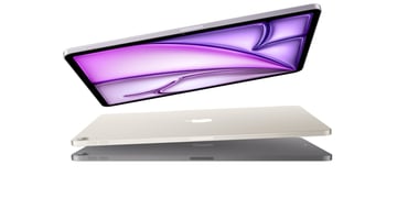 Apple iPad Air M3