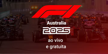 Australia f1 BR