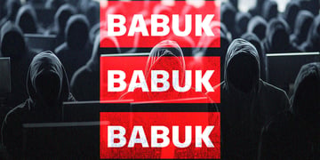 Babuk ransomware