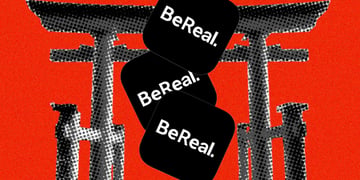 bereal-app-japan