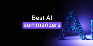 Best AI summarizers