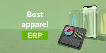 Best Apparel erp