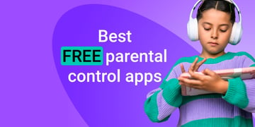 Best free parental control apps