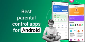 Best parental control apps for Android