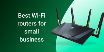 best wifi for small business