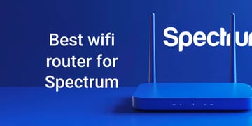 best wifi router for spectrum