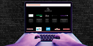 BlackLock ransomware hack