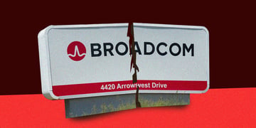 Broadcom