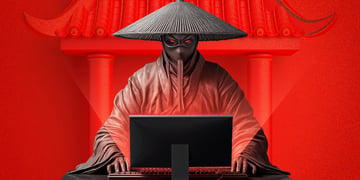 chinese hacker