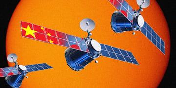 chinese-satellites