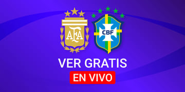ES Argentina vs Brasil