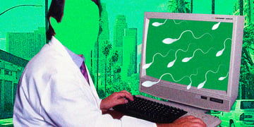 California Cryobank breach