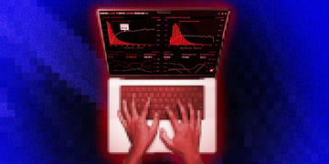Personal data leak laptop