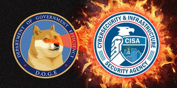 CISA, DOGE