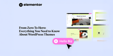 Elementor Article Nr 3