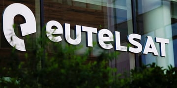 Eutelsat logo