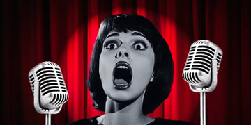 fear of public speaking