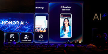 Honor AI