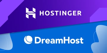 Hostinger versus DeamHost