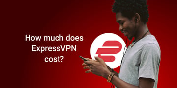 How much does ExpressVPN cost
