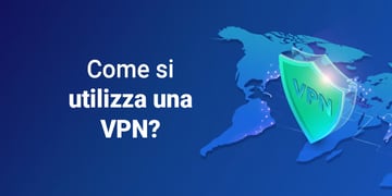 IT how to use vpn