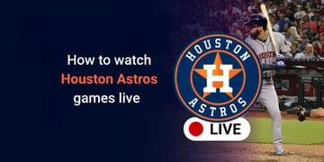 Houston Astros - new title