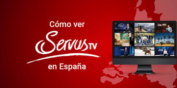 how to watch servus tv in spain