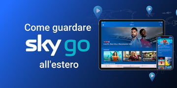how to watch skygo from abroad it