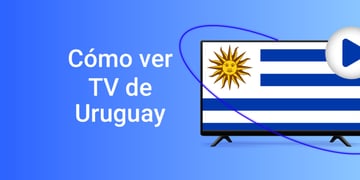 how to watch uruguayan tv