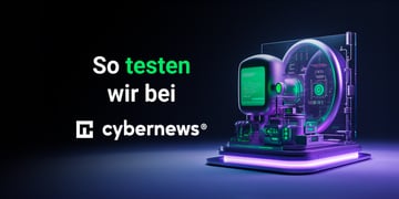 how we test cn de