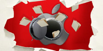iOS app secrets