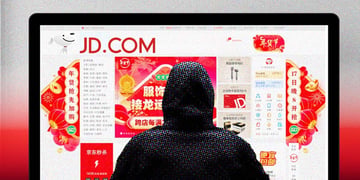 JD Vance ransomware attack