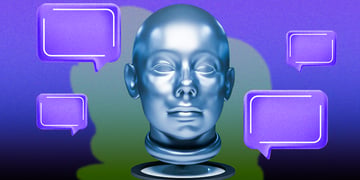 What is a large language model in AI featured image