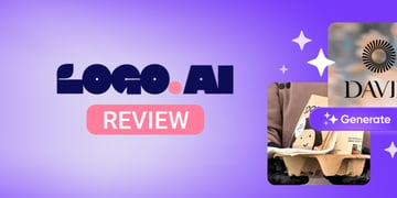 logo ai review