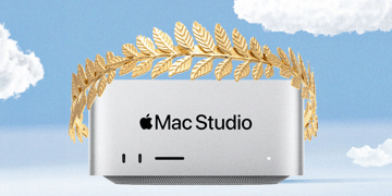 Mac Studio