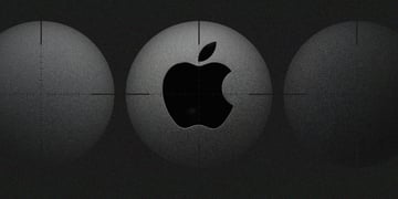 Apple macOS malware
