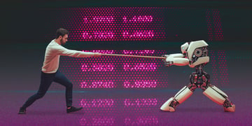 Artificial Intelligence human kind stuggle