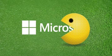Microsoft, bug